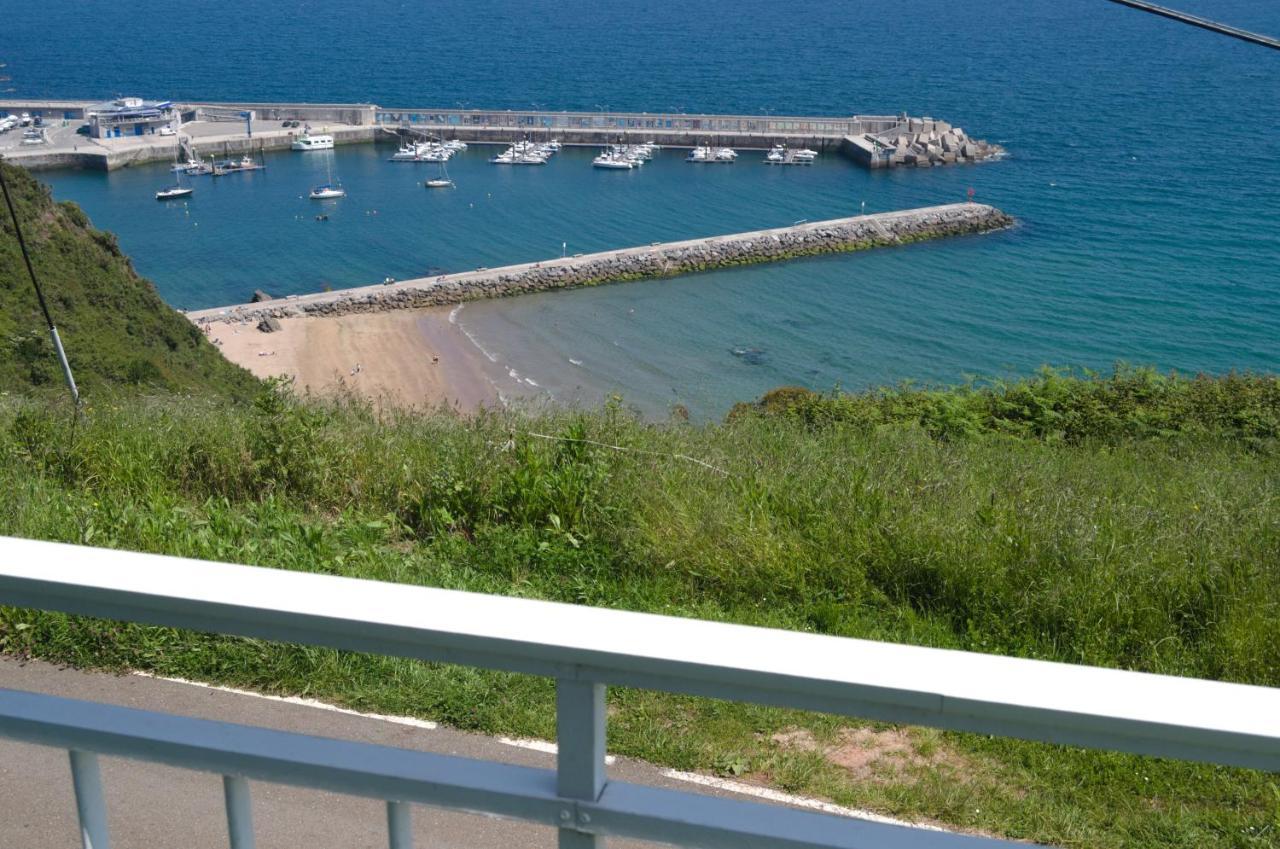 Апартаменти Lighthouse Perlora Vacaciones En El Mar Екстер'єр фото