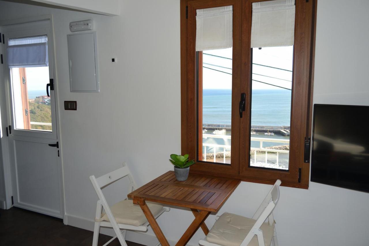Апартаменти Lighthouse Perlora Vacaciones En El Mar Екстер'єр фото